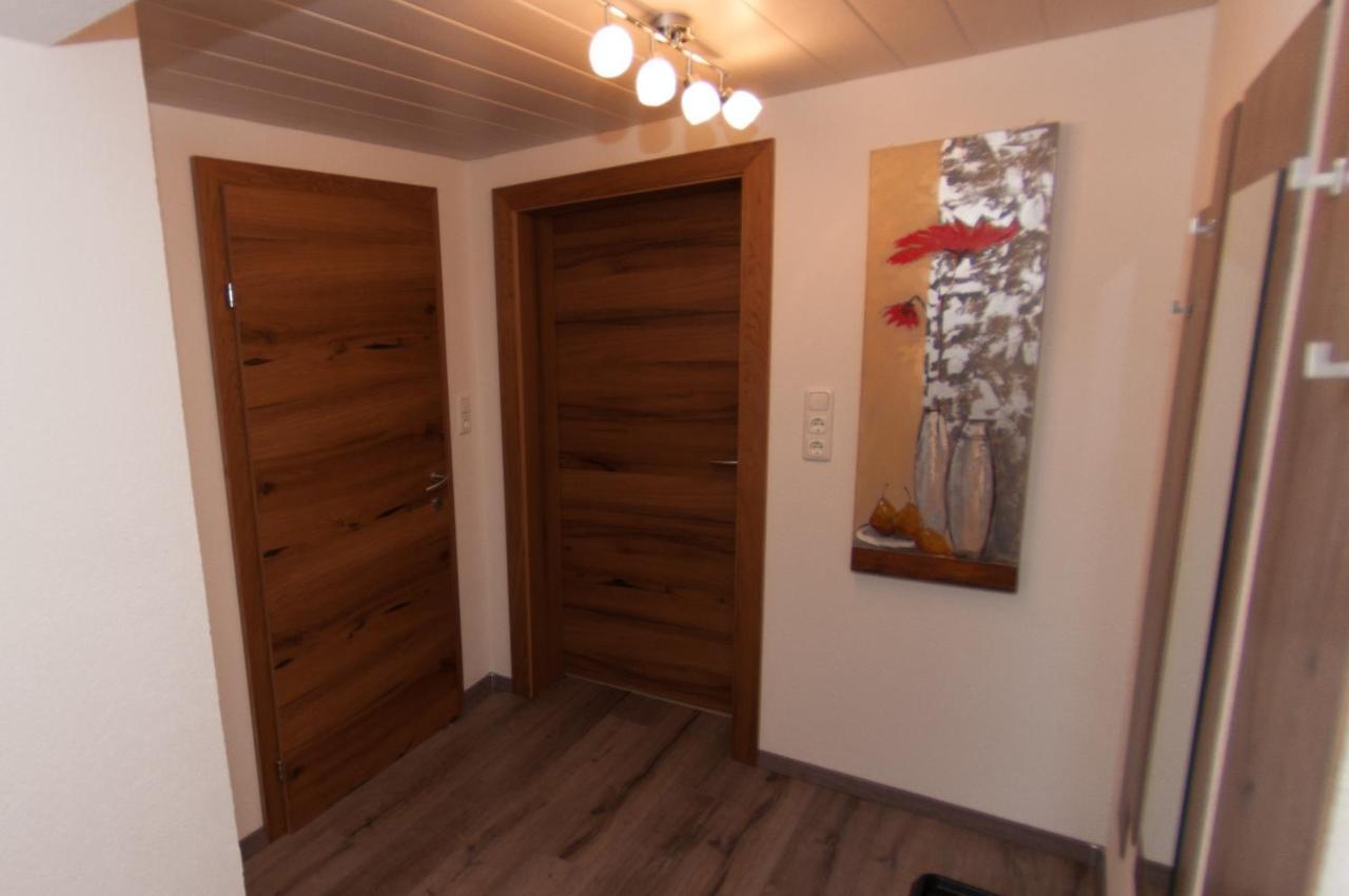 Pension Alpenblick シュテーク 部屋 写真